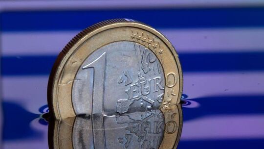 Euro-Talfahrt