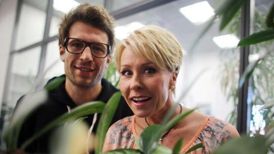 RTL-Dschungelcamp RTL-Dschungelcamp