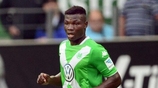 Junior Malanda