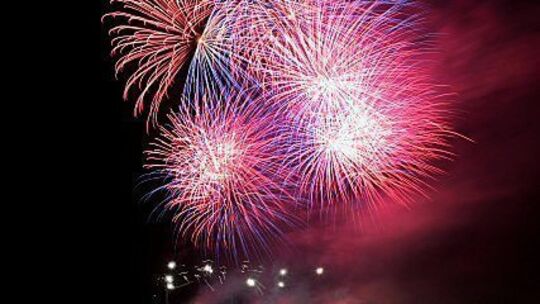 Rhein in Flammen - Teaser