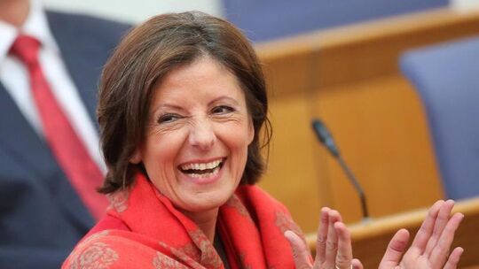Malu Dreyer
