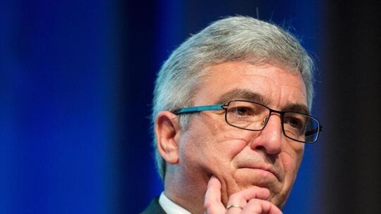 Roger Lewentz (SPD)