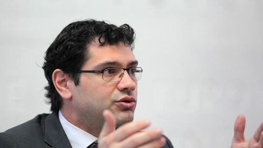 Salvatore Barbaro (SPD)