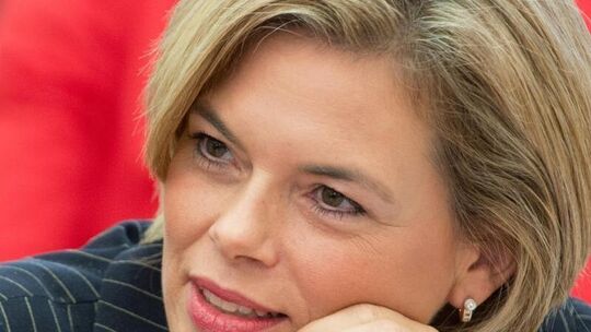 Julia Klöckner