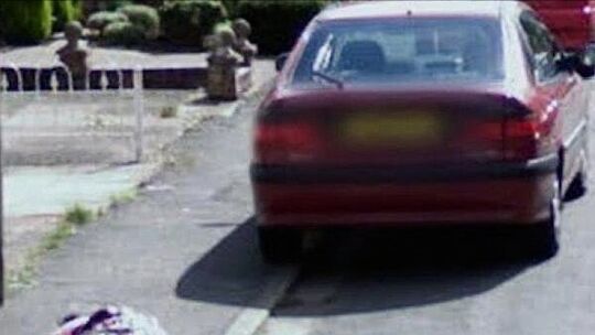 Erst klagen, dann lachen: Google Street View in Großbritannien