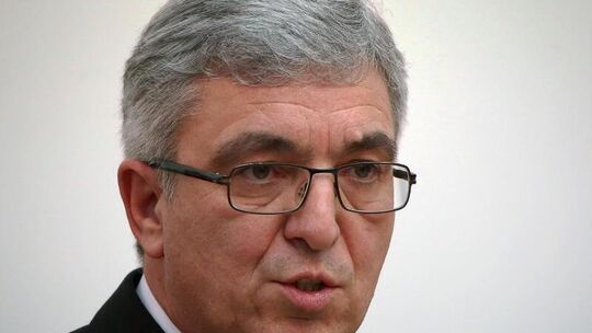 Roger Lewentz (SPD)
