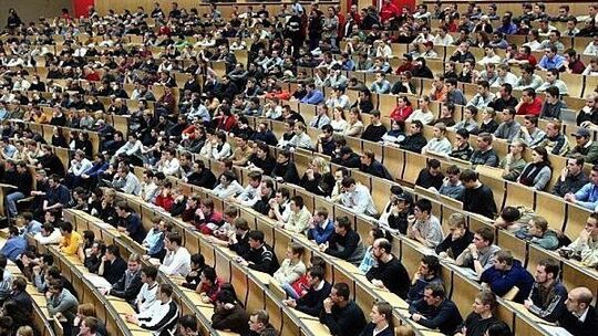 Studie: Schule in Rheinland-Pfalz gut - Forschung schwach Studie: Schule in Rheinland-Pfalz gut - Forschung schwach