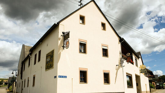 Kaffeefahrt - Gasthof Kaffeefahrt - Gasthof