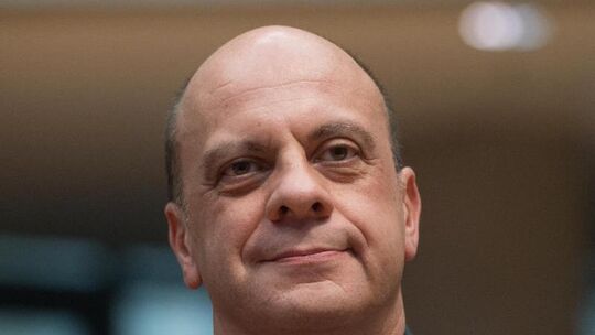 Michael Hartmann (SPD)