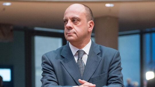 Michael Hartmann (SPD)