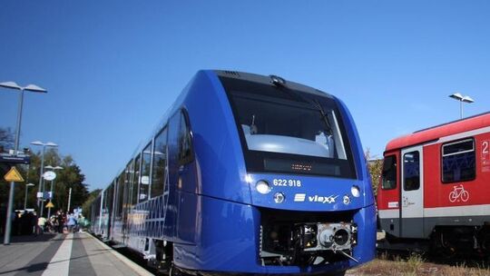 Privatbahn Vlexx