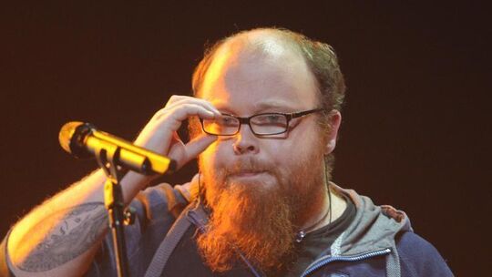 ESC Vorentscheid - Andreas Kümmert