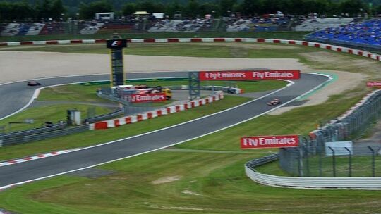 Nürburgring