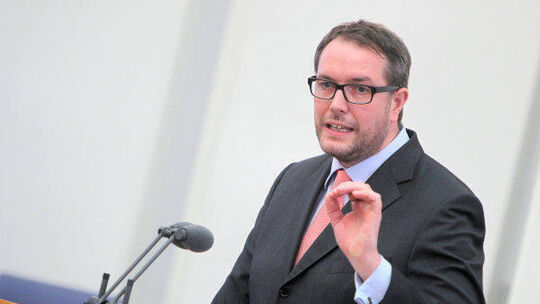 Alexander Schweitzer