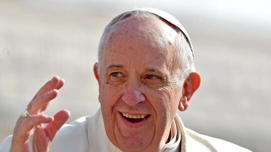 Papst