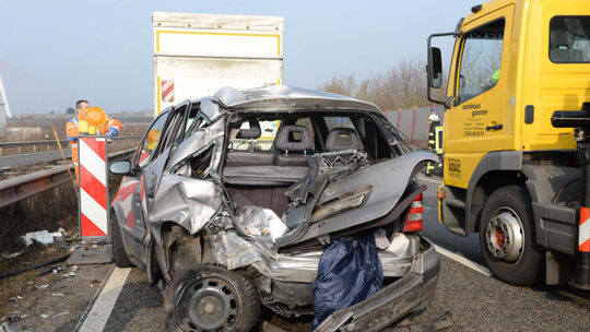 Neuwied Unfall Heute