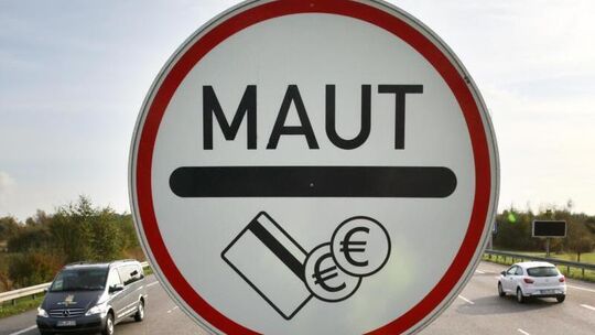 Pkw-Maut