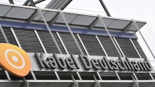 Zwischenbilanz Kabel Deutschland