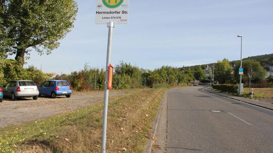 Einzelhandel an der Hermsdorfer Straße in Lahnstein: Koblenz zieht Klage zurück