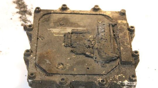 Germanwings-Blackbox