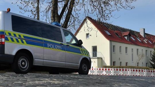 Tröglitz
