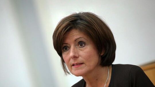 Malu Dreyer (SPD)