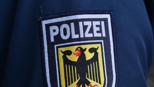Bundespolizei