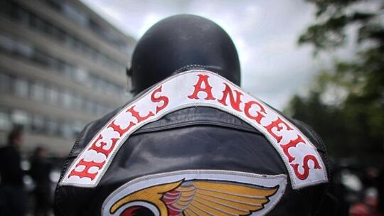 «Hells Angels»