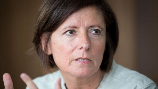 Malu Dreyer