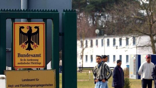 Landesamt für Asylangelegenheiten