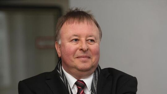 Jürgen Pföhler