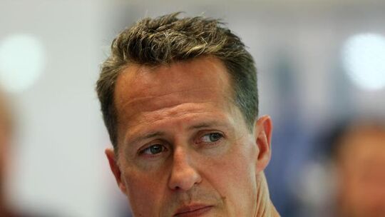 Michael Schumacher Michael Schumacher