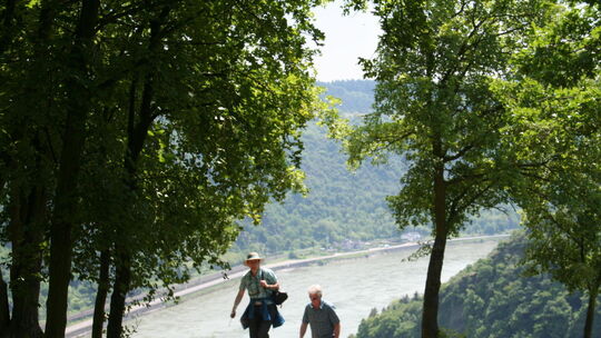 Einigung mit HHotelinvestor: Flächen stehen für Neugestaltung des Loreley-Plateaus zur Verfügung