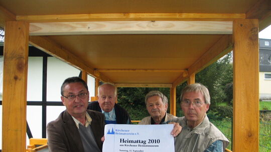 Kirchener Heimattag steigt am 11. September