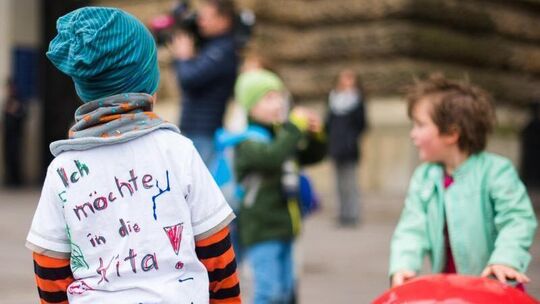 Kita-Streik?