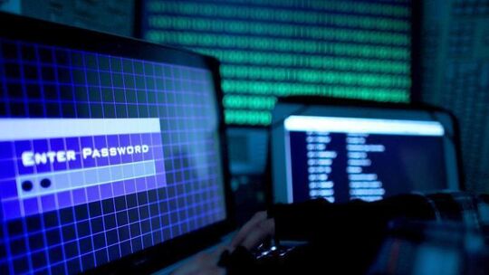 Hacker