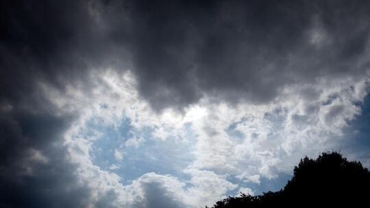 Wolkenloch