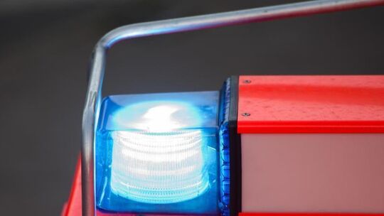 Feuerwehr