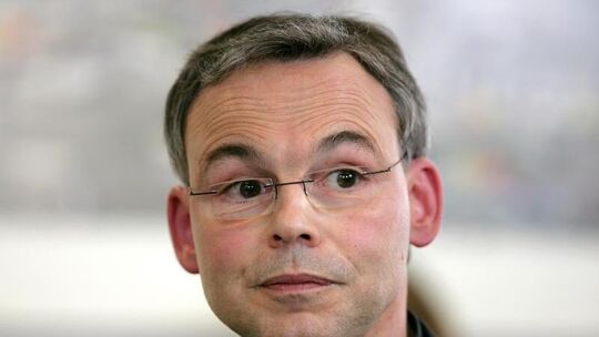 Franz-Peter Tebartz-van-Elst