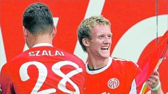 Transfervereinbarung gibt es nicht