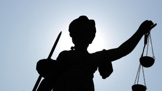 «Justitia»