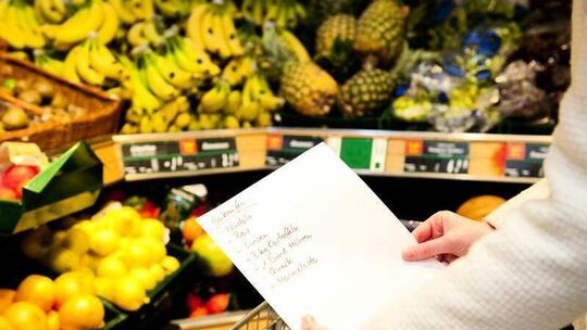 Landesuntersuchungsamt beanstandet jede siebte Probe