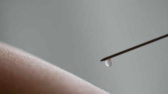 Impfung beim Arbeitgeber