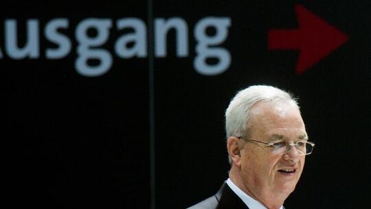 Martin Winterkorn