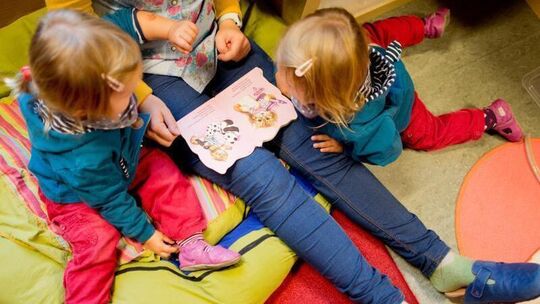 Kindertagesstätte