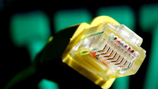 Aufatmen nach net.art-Insolvenz: Neuer Betreiber baut Funknetz auf