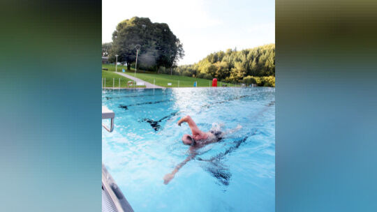 Freibad Rengsdorf Freibad Rengsdorf