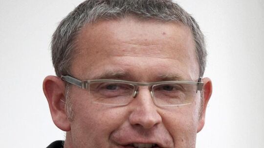 Axel Wilke (CDU) Axel Wilke (CDU)
