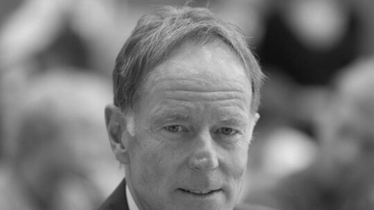 Wolf-Dieter Poschmann