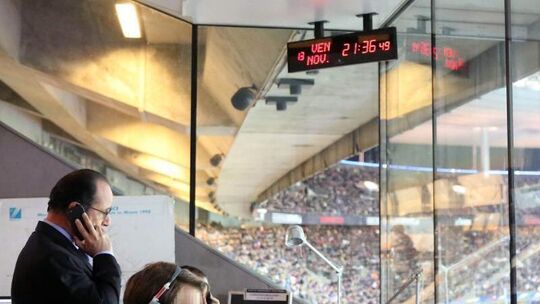 Francois Hollande Francois Hollande